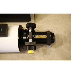 Lunette apochromatique F/5 130/650 Imaging Star TS Optics