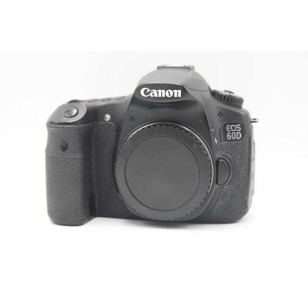 Canon 60D défiltrage aux choix