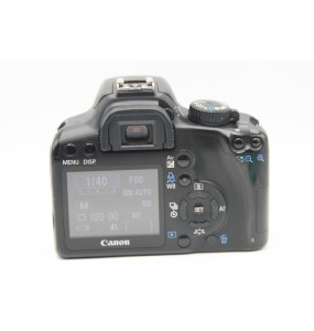 Canon 1000D défiltrage aux choix