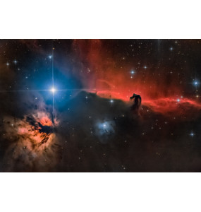 Canon 1000D défiltrage aux choix