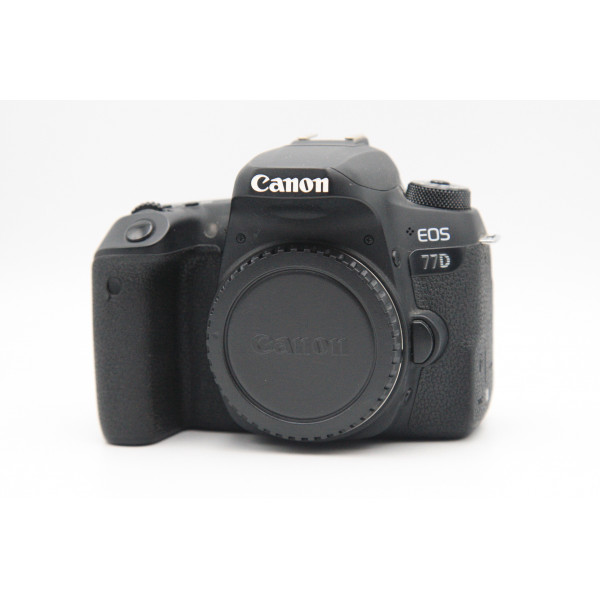 Pack Canon 77D astrophotographie Pack Canon 77D astrophotographie