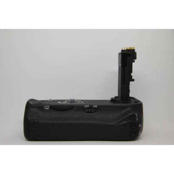 Grip canon BG E13 pour Canon 6D Grip canon BG E13 pour Canon 6D