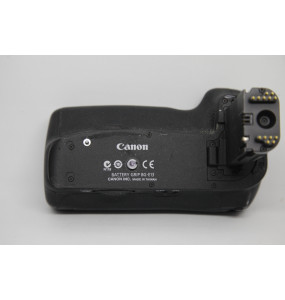 Grip canon BG E13 pour Canon 6D