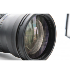 Objectif Sigma 120-300mm F2.8 HSM OS SPORT Canon EF