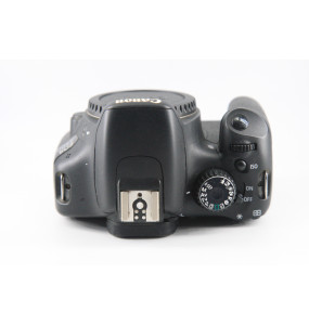 Canon 550D défiltrage aux choix total ou partiel