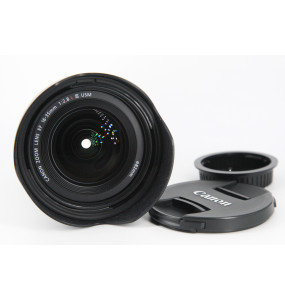 Canon EF 16-35mm F2.8 L USM III