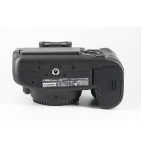 Canon 6D mark II