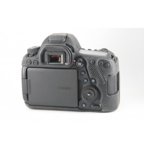 Canon 6D mark II défiltrage aux choix
