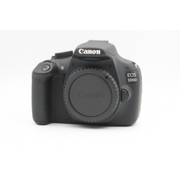 Canon 1200D défiltrage total "full spectrum"
