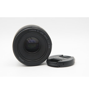 Objectif canon EF 50mm F1.8 STM