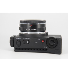 Sigma FP refiltré Astro