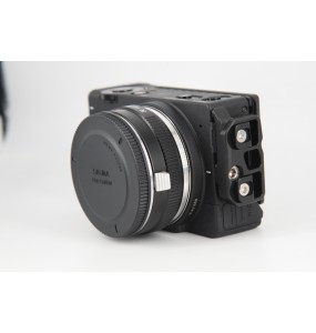 Sigma FP refiltré Astro