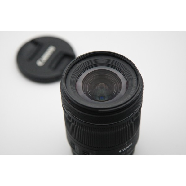 Canon RF 24 105mm F/4 -7.1 IS STM