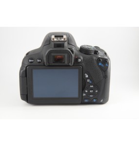 Canon 700D défiltrage aux choix