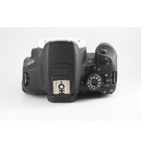 Canon 700D défiltrage aux choix