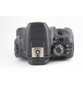 Canon 100D défiltrage aux choix