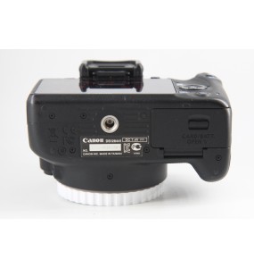 Canon 100D défiltrage aux choix