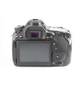 Canon 80D défiltrage aux choix