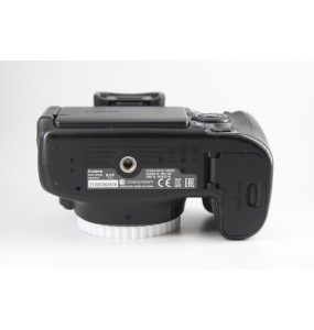 Canon 70D défiltrage aux choix