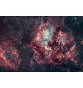 Nikon Z6 défiltrage aux choix