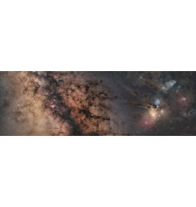 Canon 6D défiltrage aux choix