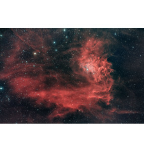 Canon 6D défiltrage aux choix