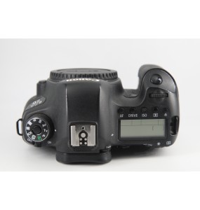 Canon 6D défiltrage aux choix