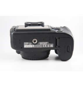 Canon 70D défiltrage aux choix