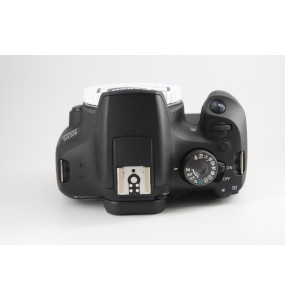 Canon 2000D défiltrage total "Full Spectrum"