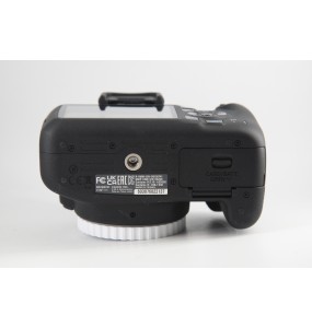 Canon 2000D défiltrage total "Full Spectrum"