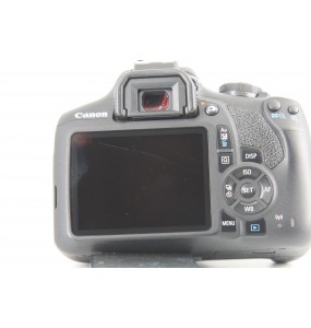 Canon 2000D défiltrage total "Full Spectrum"