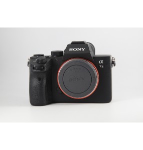 Sony A7iii refiltré Astro