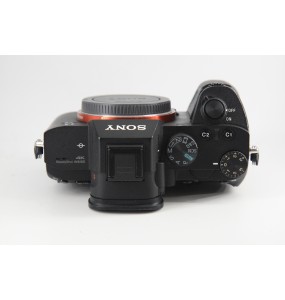 Sony A7iii refiltré Astro