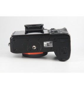 Sony A7iii refiltré Astro