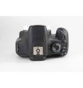 Canon 1200D défiltrage total "full spectrum"