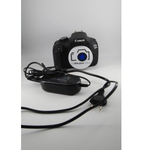 Canon 1200D défiltrage total "full spectrum"