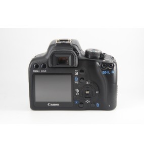 Canon 1000D défiltrage aux choix