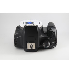 Canon 1000D défiltrage aux choix