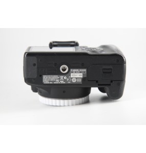 Canon 1000D défiltrage aux choix