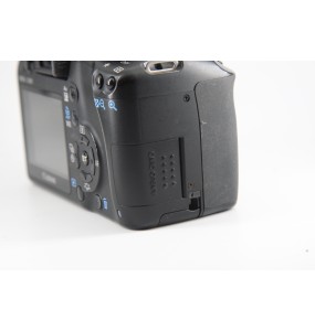 Canon 1000D défiltrage aux choix