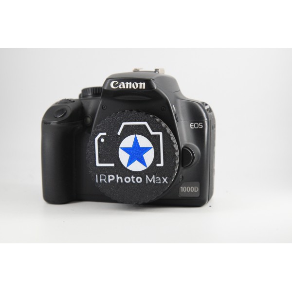 Canon 1000D défiltrage aux choix