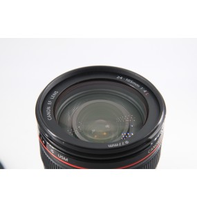 Canon EF 24 105mm F/4 L IS USM