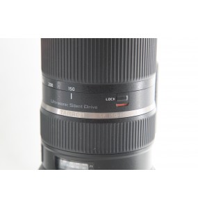 Tamron 150 600mm F5/6.3 SP USD Canon EF