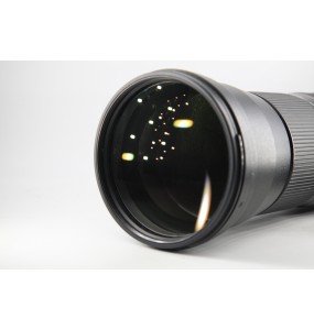 Tamron 150 600mm F5/6.3 SP USD Canon EF