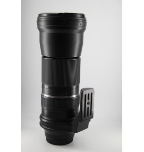 Tamron 150 600mm F5/6.3 SP USD Canon EF