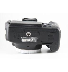 Canon 600D défiltrage aux choix