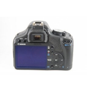 Canon 500D défiltrage aux choix