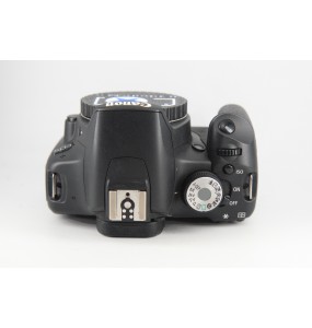 Canon 500D défiltrage aux choix