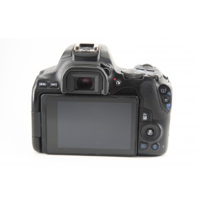 Canon 250D/Rebel SL3 Défiltrage aux choix