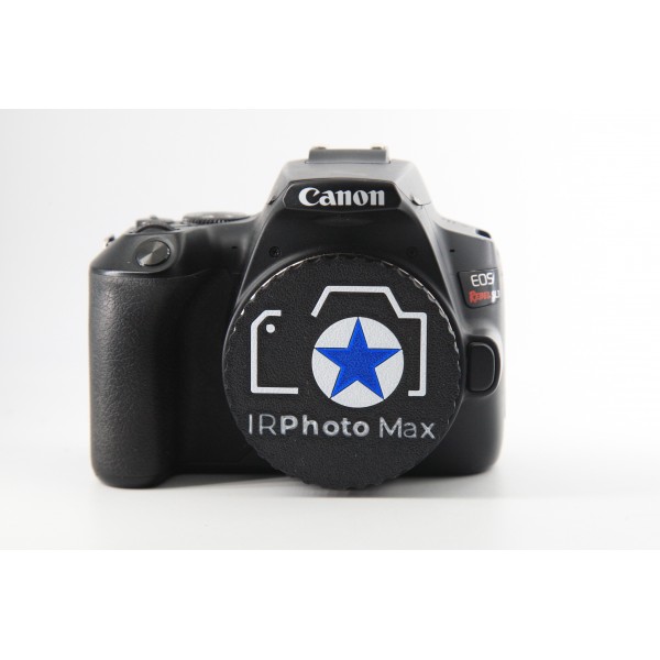 Canon 250D/Rebel SL3 Défiltrage aux choix